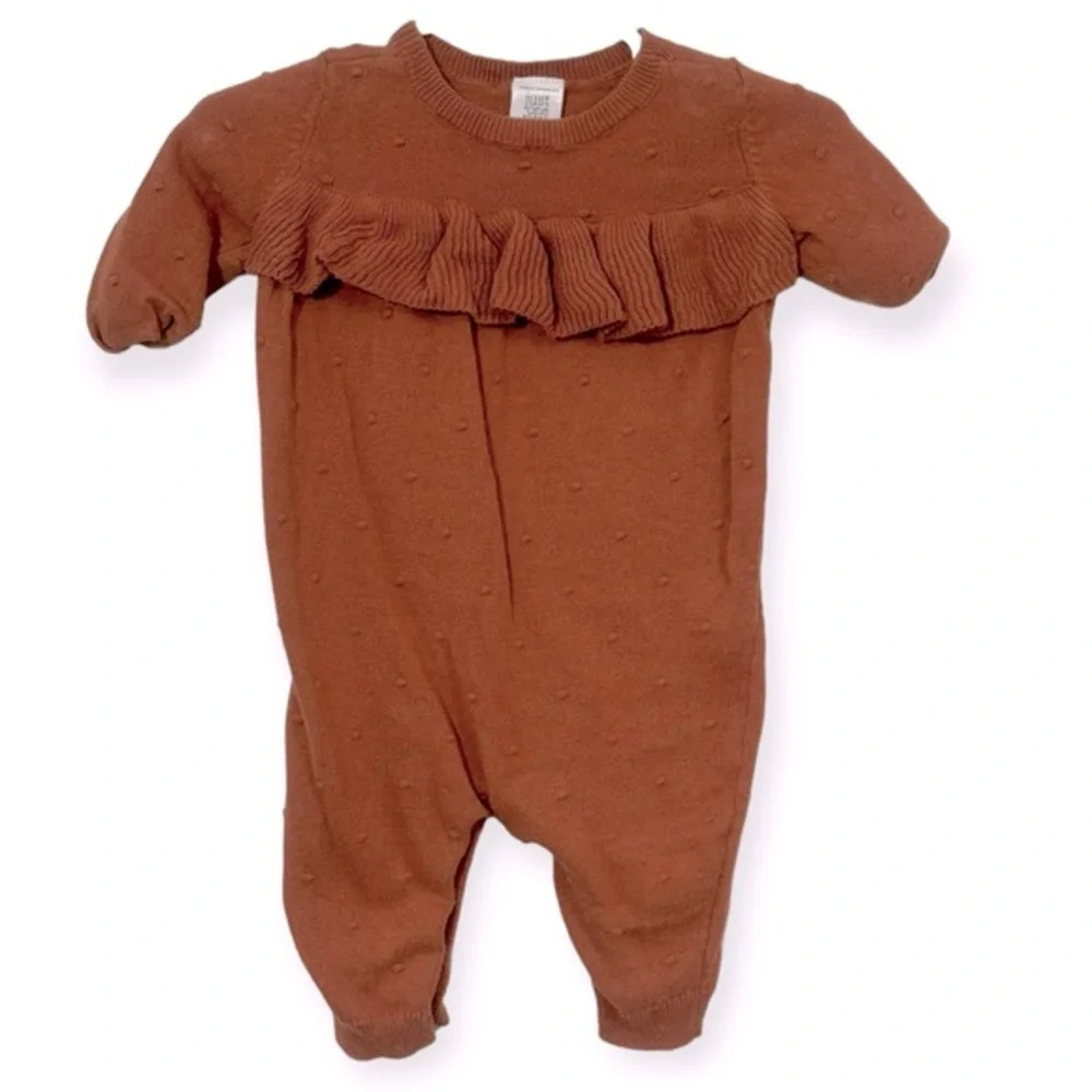 Carter’s Girls Baby Body Suit 3M‎